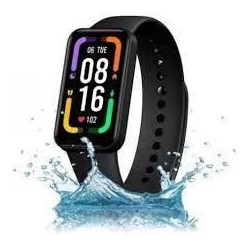 Bracelet connecté XIAOMI Redmi Smart Band 2 GL Noir 1,47