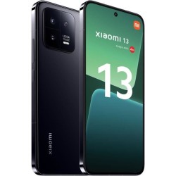 XIAOMI 13 256Go 5G Noir