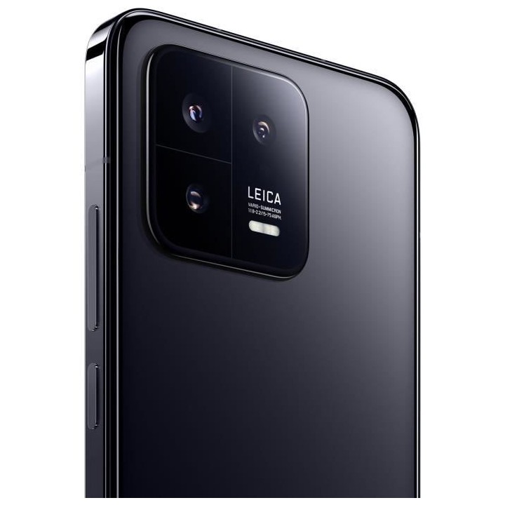 XIAOMI 13 256Go 5G Noir