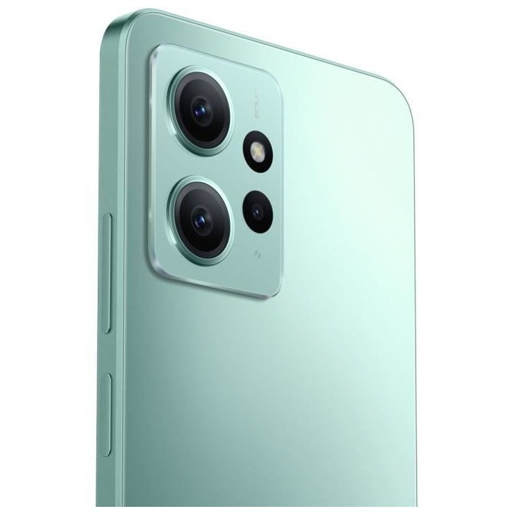 XIAOMI Redmi Note 12 128Go 4G Vert