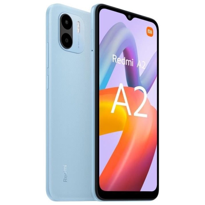 XIAOMI Redmi A2 32Go 4G Bleu
