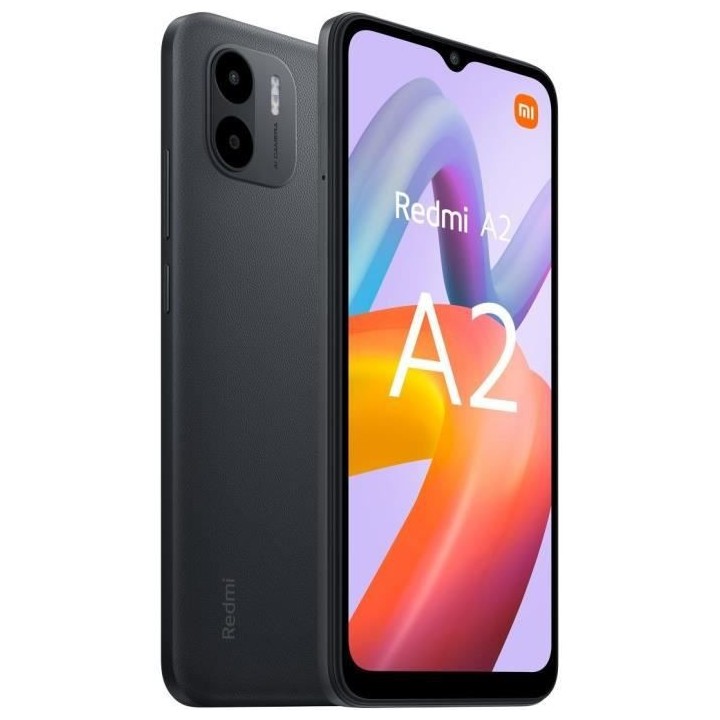 XIAOMI Redmi A2 32Go 4G Noir