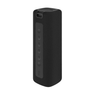 XIAOMI - Mi Portable Bluetooth Enceinte - 16W - Noir - IPX7