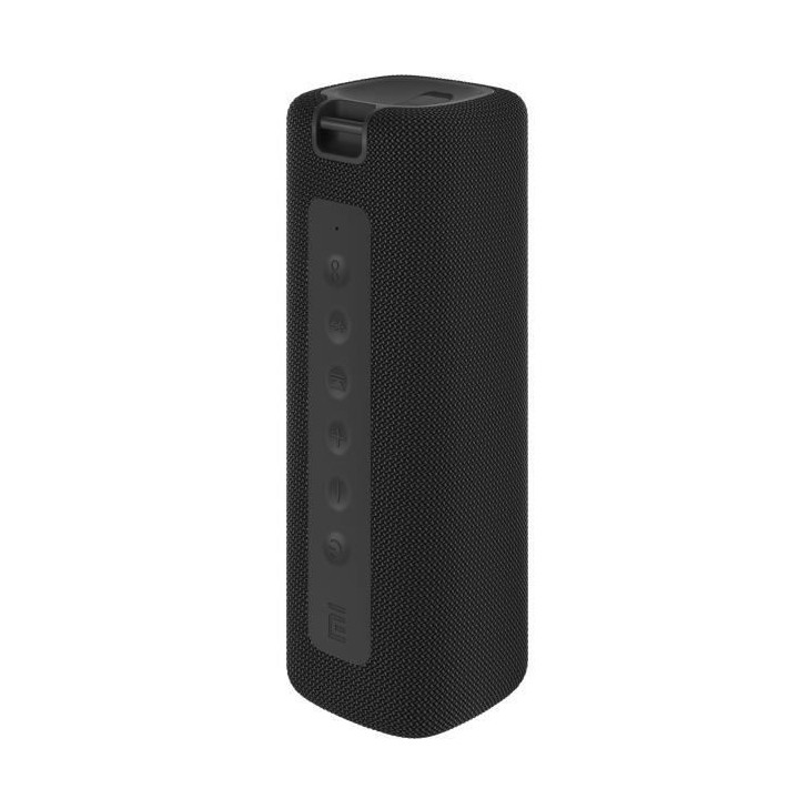 XIAOMI - Mi Portable Bluetooth Enceinte - 16W - Noir - IPX7