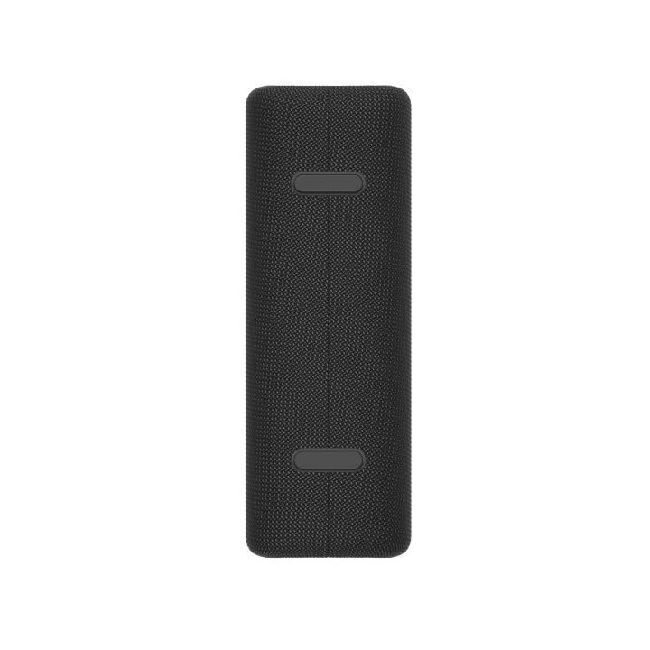 XIAOMI - Mi Portable Bluetooth Enceinte - 16W - Noir - IPX7