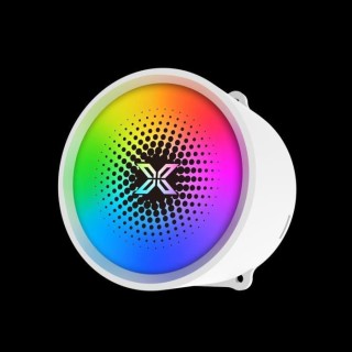 Watercooling CPU - XIGMATEK - Liquid Killer X 240 Arctic - Blanc - 2x1