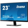 Ecran PC - IIYAMA ProLite XU2390HS-B1 - 23 FHD - Dalle IPS - 4ms - VGA/DVI-D/HDMI