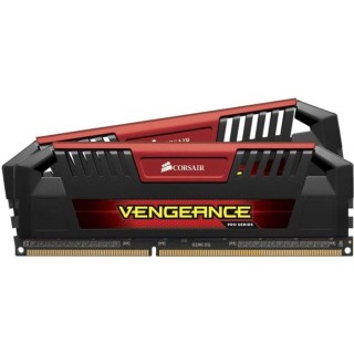 Mémoire RAM - CORSAIR - Vengeance RGB Pro Series DDR4 - 16GB 2x8GB DI