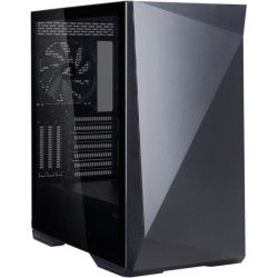 Boîtier PC - ZALMAN - Z9...