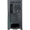 Boîtier PC - ZALMAN - Z9 Iceberg - Boitier sans alimentation - Moyen tour - Format E-ATX - Noir ( Z9ICEBERG-BK )