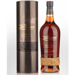 Rhum Zacapa Edicion Negra -...