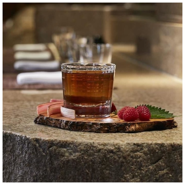 Rhum Zacapa Edicion Negra - Rhum Hors d'âge - Guatemala - 43%vol - 70