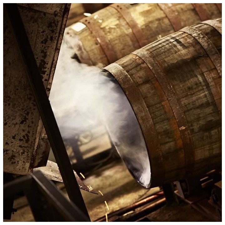 Rhum Zacapa Edicion Negra - Rhum Hors d'âge - Guatemala - 43%vol - 70