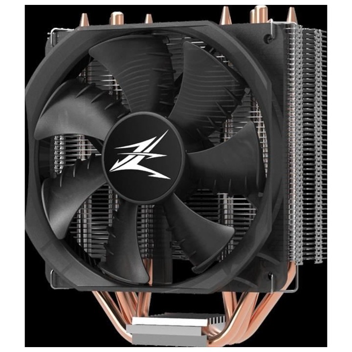 ZALMAN - CNPS9X Optima (RGB) - Ventirad CPU - 1x120mm