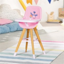 BABY BORN - Highchair