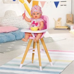 BABY BORN - Highchair