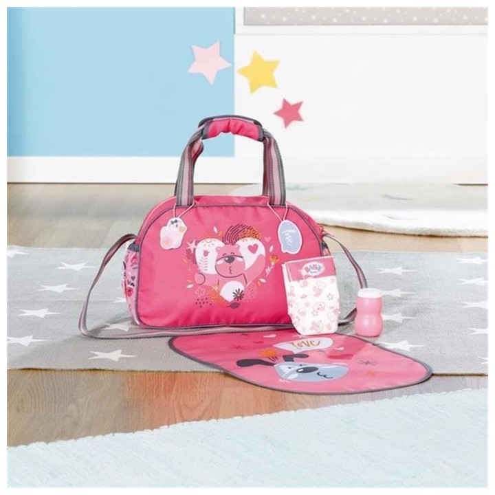 BABY BORN - Changing Bag