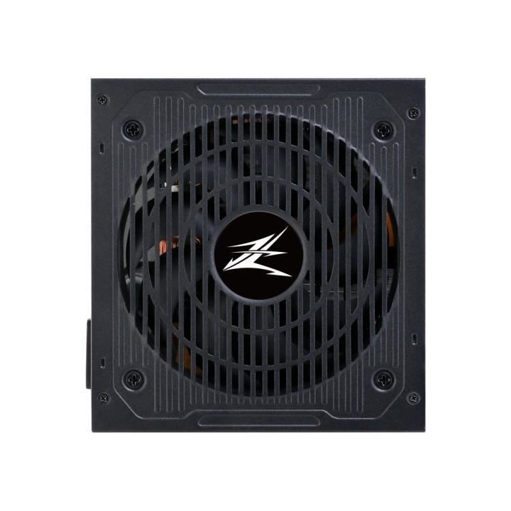 Alimentation PC - ZALMAN - MegaMax 500W V2 (80Plus 230V EU) (ZM500-TXI