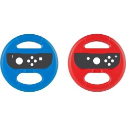 2 Volants Konix pour Joy-cons Switch