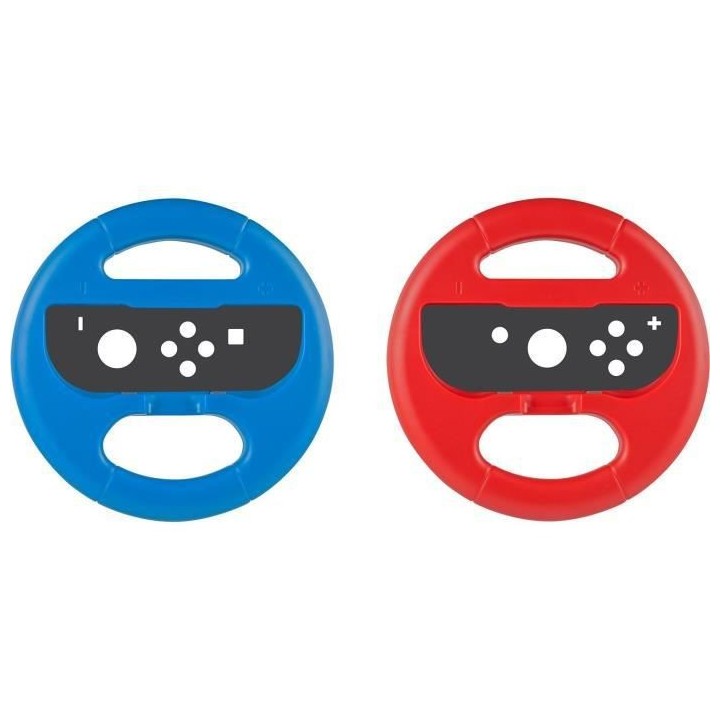 2 Volants Konix pour Joy-cons Switch