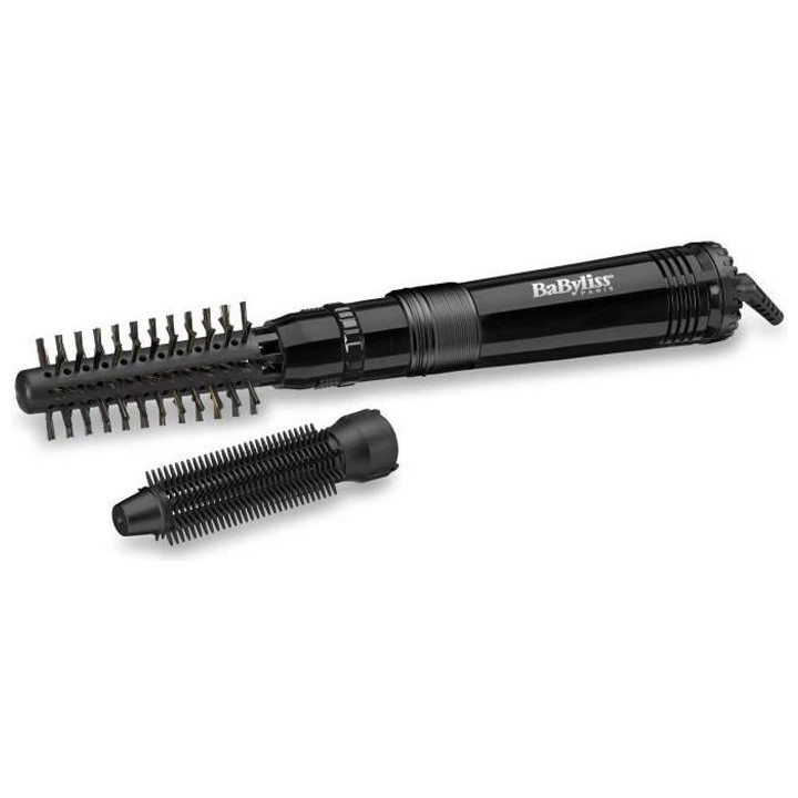 Brosse soufflante Babyliss 668E - Smooth Boost pour un volume des la r