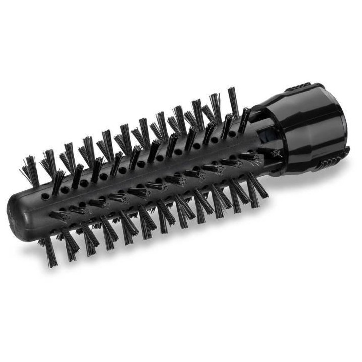 Brosse soufflante Babyliss 668E - Smooth Boost pour un volume des la r