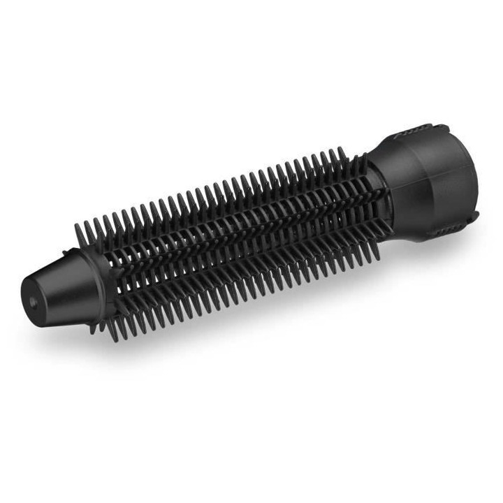 Brosse soufflante Babyliss 668E - Smooth Boost pour un volume des la r