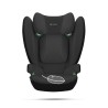 Siege auto Solution B i-fix Volcano Black CYBEX - Groupe 2/3 - Noir