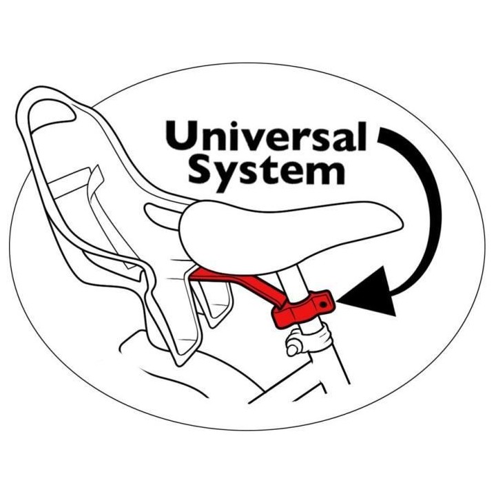 LA REINE DES NEIGES II Porte-poupée