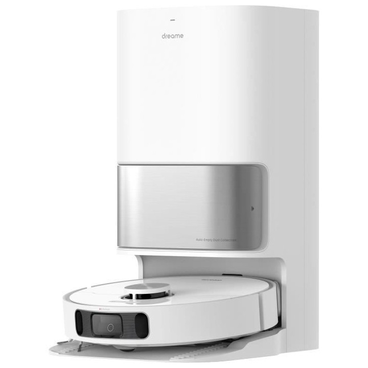 Aspirateur Robot Laveur DREAME L10s Ultra - Autonomie 210 min - Puissa