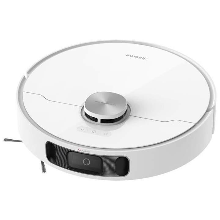 Aspirateur Robot Laveur DREAME L10s Ultra - Autonomie 210 min - Puissa