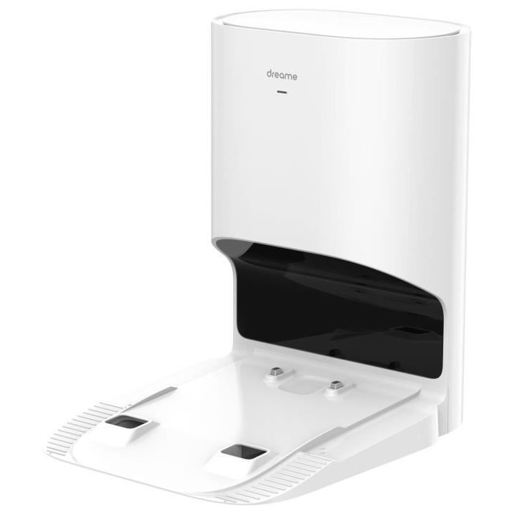 Dreame D10 Plus Robot Aspirateur Laveur avec vidange Automatique pouss