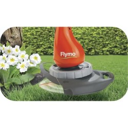 Coupe-bordure électrique FLYMO - Contour XT - 300W - 25 cm