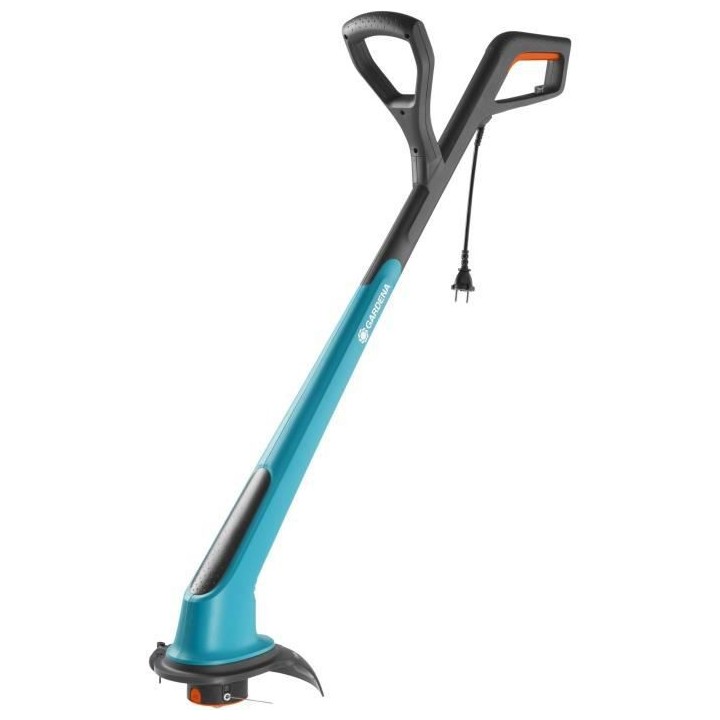 GARDENA Coupe-herbe électrique SmallCut Plus 350/23 350 W 9806-20