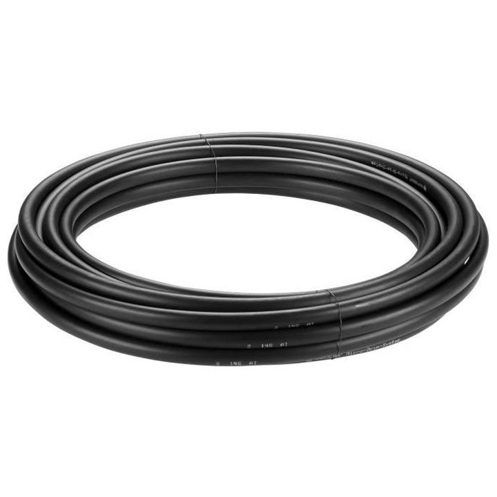 GARDENA Tuyau pour arrosage goutte-a-goutte 13mm – 50m Micro-Drip
