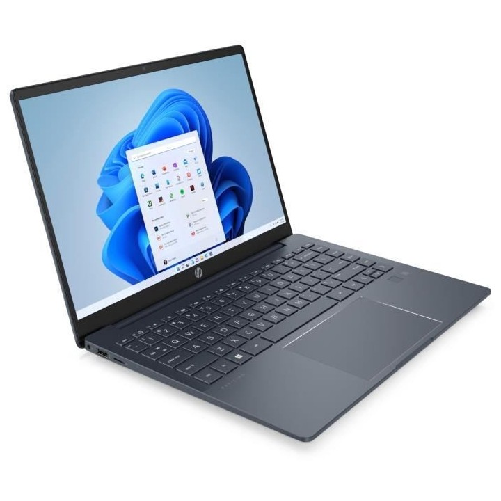 PC Portable HP Pavilion Plus 14-eh0022nf - 14,2 8K OLED - Intel Core i