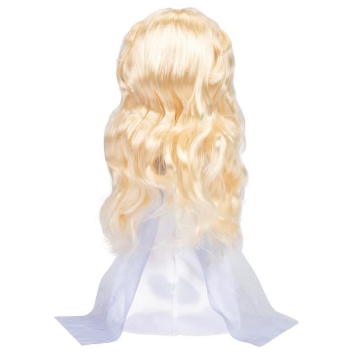 REINE DES NEIGES 2 - Poupée Elsa Snow Queen musicale - 38 cm - JAKKS