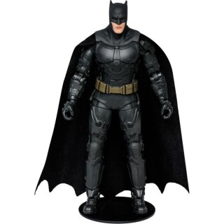 DC THE FLASH MOVIE - BATMAN (BEN AFFLECK) - 18CM - LANSAY