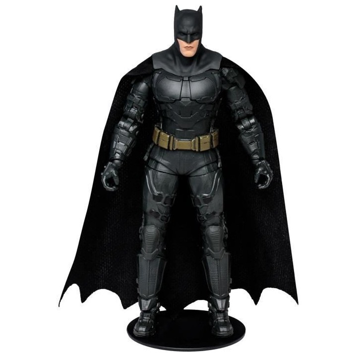 DC THE FLASH MOVIE - BATMAN (BEN AFFLECK) - 18CM - LANSAY