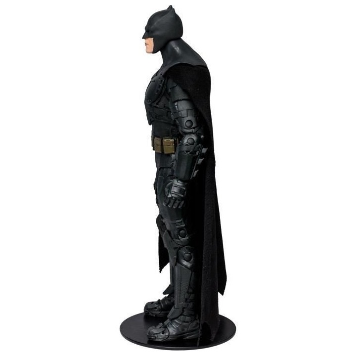 DC THE FLASH MOVIE - BATMAN (BEN AFFLECK) - 18CM - LANSAY