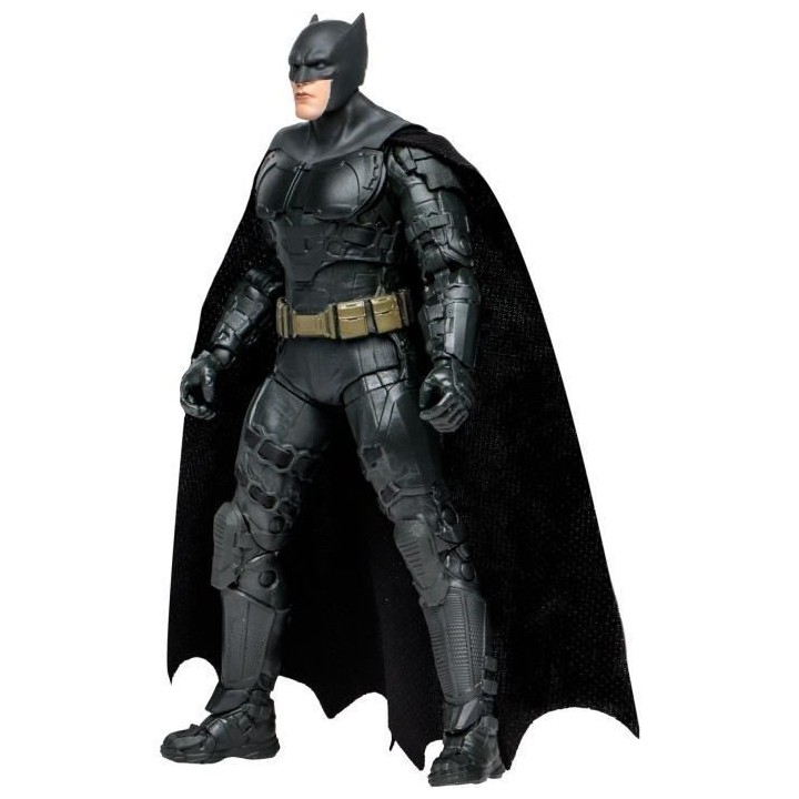 DC THE FLASH MOVIE - BATMAN (BEN AFFLECK) - 18CM - LANSAY
