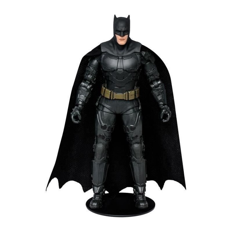 DC THE FLASH MOVIE - BATMAN (MICHAEL KEATON) - 18CM - LANSAY