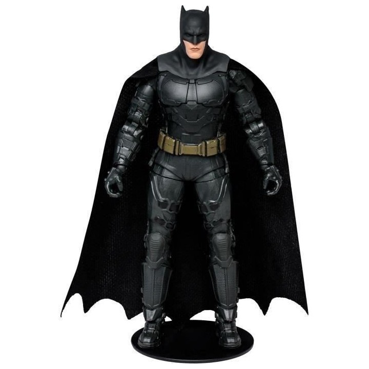 DC THE FLASH MOVIE - BATMAN (MICHAEL KEATON) - 18CM - LANSAY