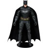 DC THE FLASH MOVIE - BATMAN (MICHAEL KEATON) - 18CM - LANSAY