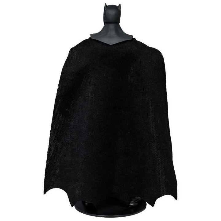 DC THE FLASH MOVIE - BATMAN (MICHAEL KEATON) - 18CM - LANSAY