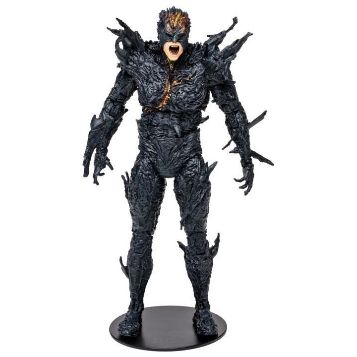 DC THE FLASH MOVIE - DARK FLASH - 18CM - LANSAY