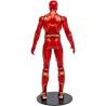 DC THE FLASH MOVIE - THE FLASH ( HERO COSTUME) - 18CM - LANSAY