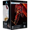 DC THE FLASH MOVIE - THE FLASH (HERO COSTUME) - 30CM - LANSAY