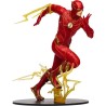 DC THE FLASH MOVIE - THE FLASH (HERO COSTUME) - 30CM - LANSAY