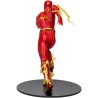 DC THE FLASH MOVIE - THE FLASH (HERO COSTUME) - 30CM - LANSAY